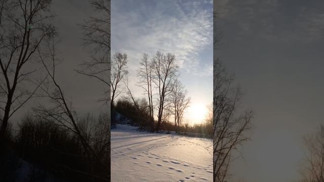 озеро