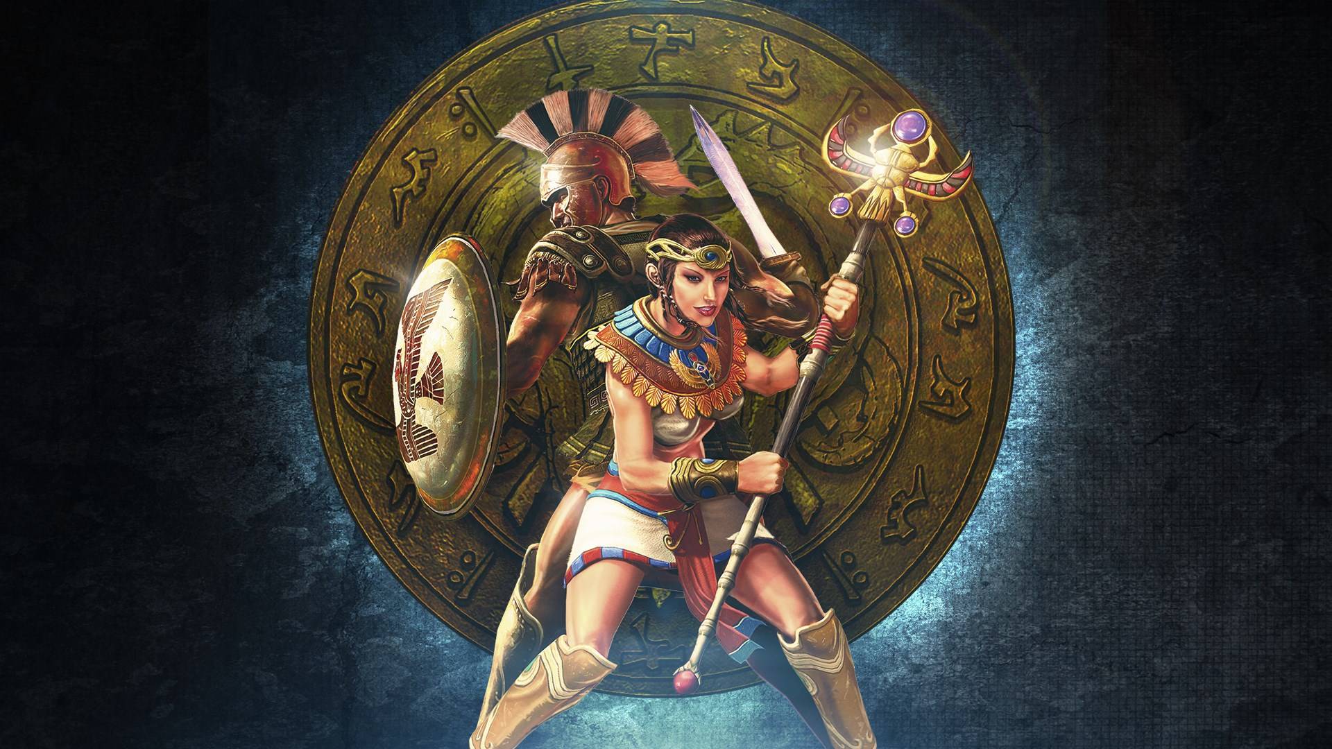 Titan Quest Anniversary Edition - 14.