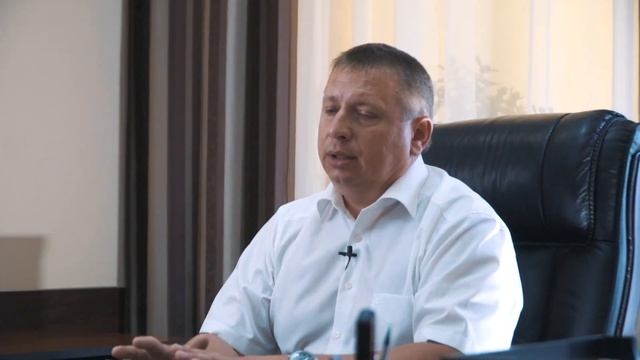 Евгений Наймарк | Хлебокомбинат
