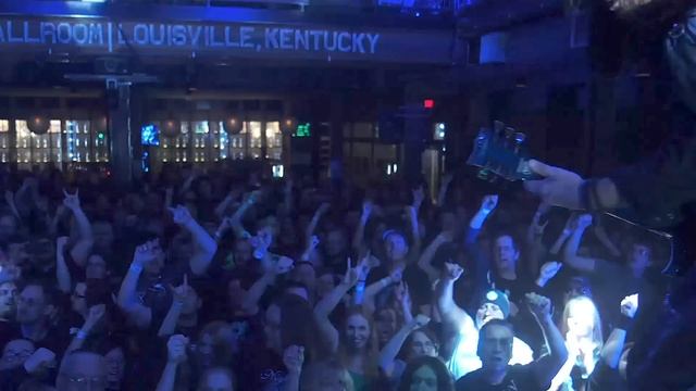 KAMELOT - Mindfall Remedy ft. Lauren Hart (Official Video)