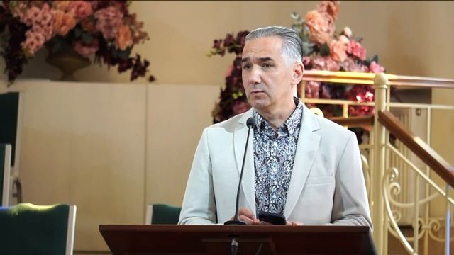 Ранкове зібрання | 10.09.2023