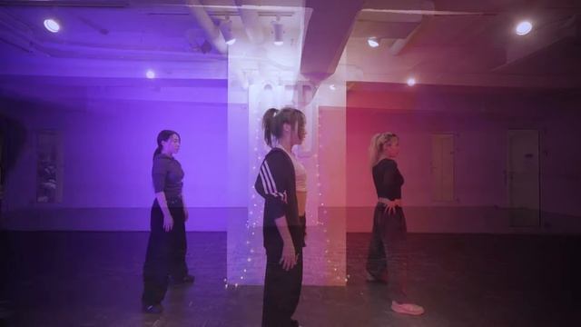 Lah Pat (feat. Flo Milli) - Rodeo (Remix) ｜ JORY (Choreography)