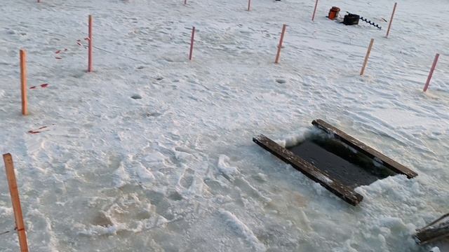 Новая зона запуска. РК Фишка Липки.