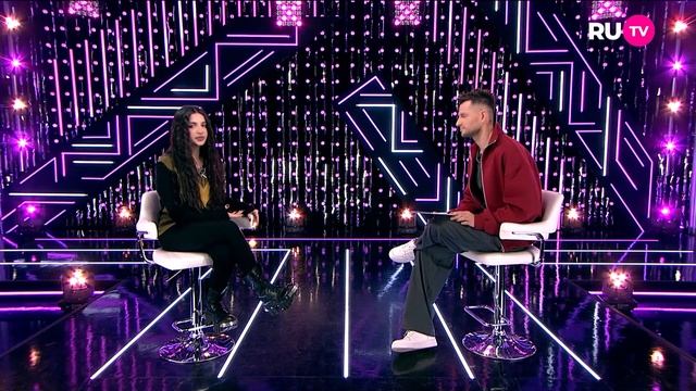 Tenderlybae в гостях на RU.TV: про отношения с абьюзером, и на что потратила 10 миллионов