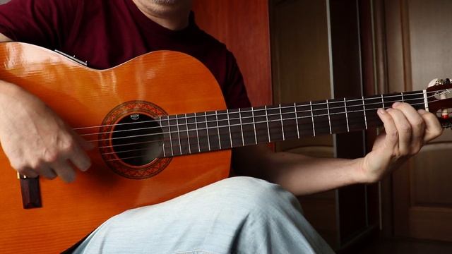 Мой костер
Русская народная песня