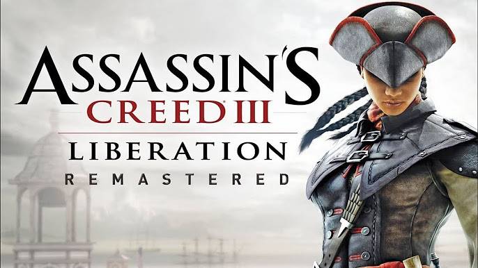 Assassin’s Creed III Liberation Remastered Walkthrough Part 1(Xbox - no commentary)