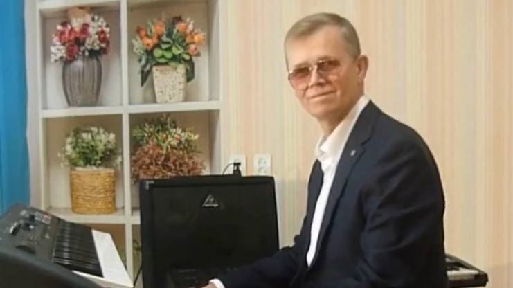 БЛЮЗ "КАПРИЗ"