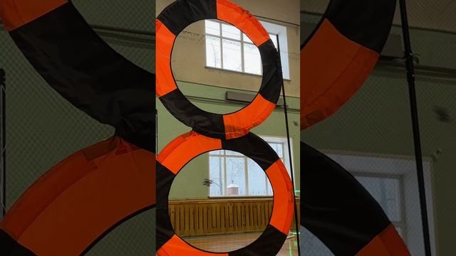 Региональные соревнования по дрон-рейсингу в АлтГУ