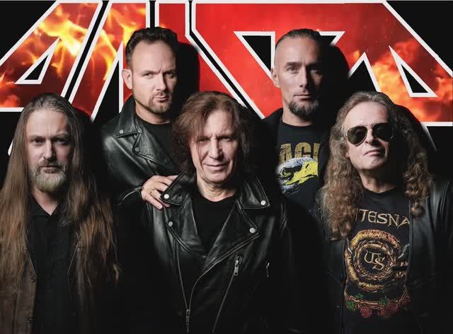 Группа "Альфа" - промо