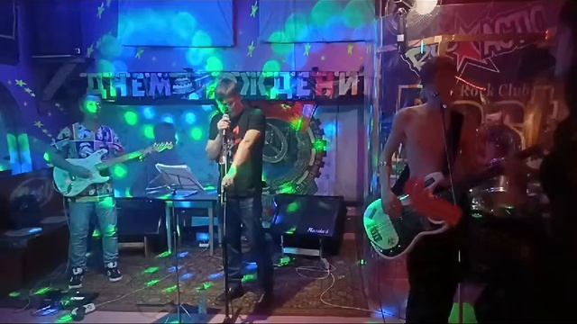 Туманности