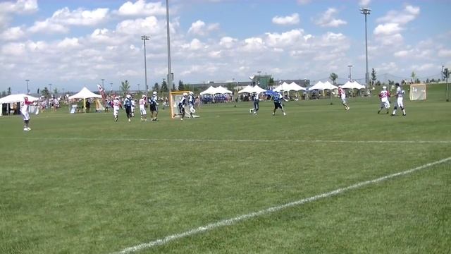 FIL WLC 2014 Russia - Argentina Final Goal