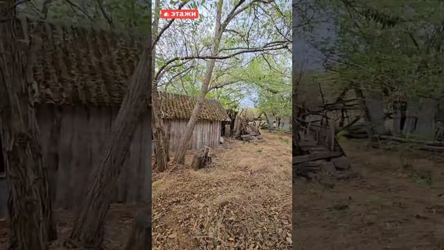 Ейский р-н. Дом 52,9м2. Цена 1 900.000. Подробнее по телефону 8-939-863-0535 Анастасия. #ейск #этажи