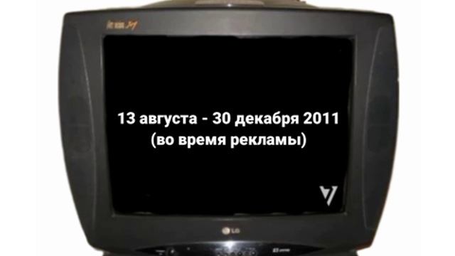 Галилей: История пропорции логотипов. 12 выпуск - 7тв/Семëрка/Дисней/Солнце