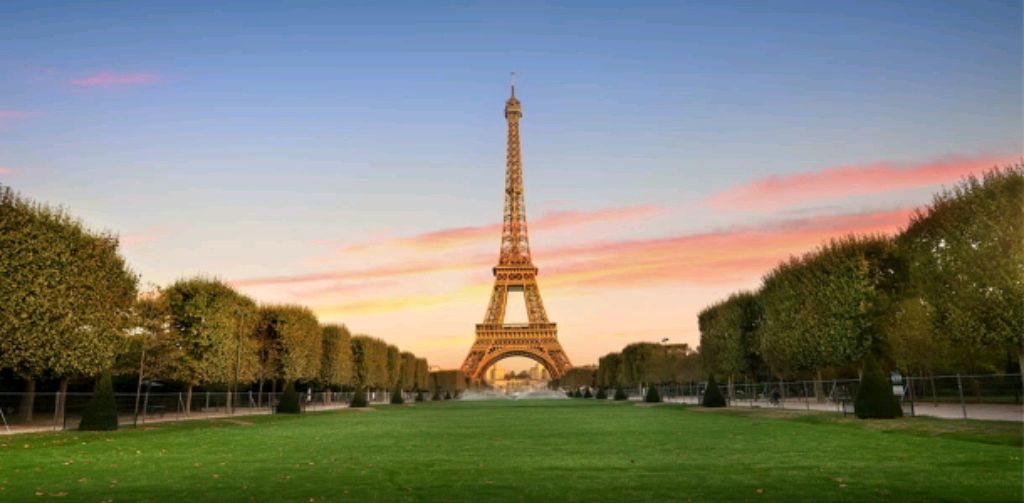 🥄🏊♀️🗼