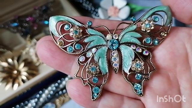 156. Неожиданная посылка от Татьяны.