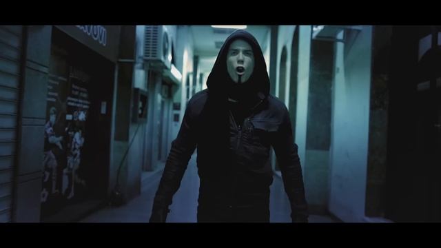 KAMELOT - My Therapy (Official Video) ｜ Napalm Records