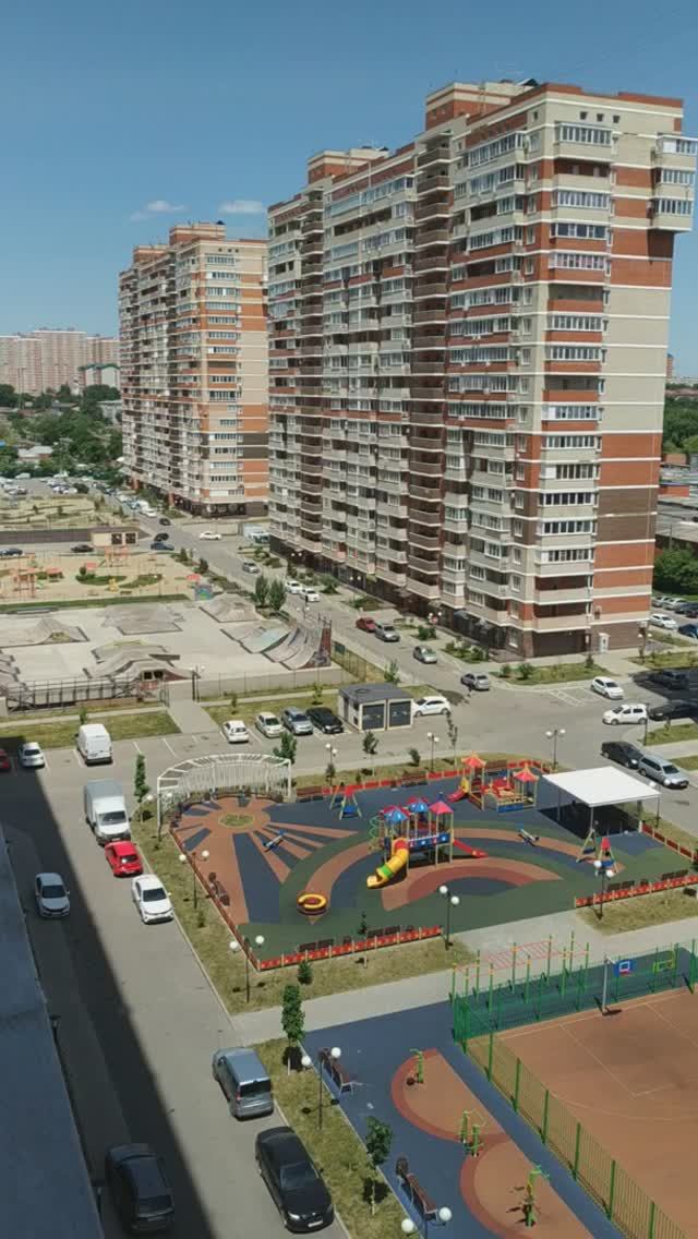 ЖК Премьера