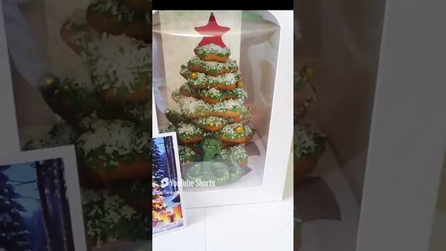 Скоро, скоро Новый год 🎄☃️✨