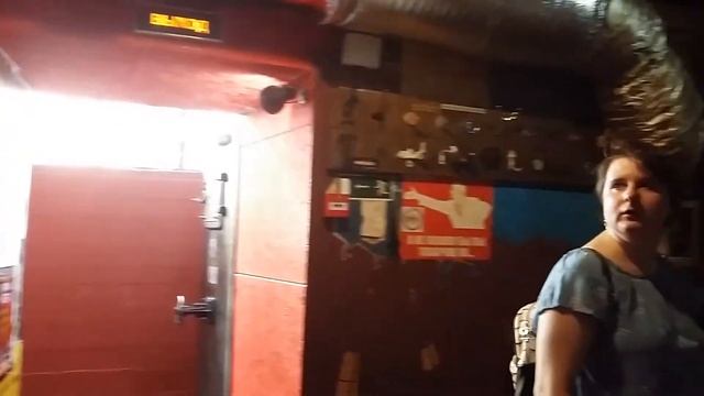 Камчатка Виктора Цоя