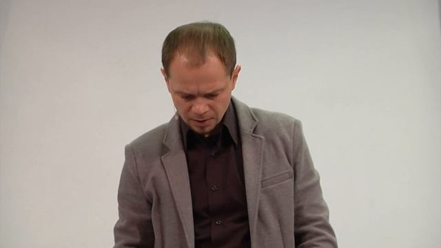 Библейское лидерство (Николай Скопич).