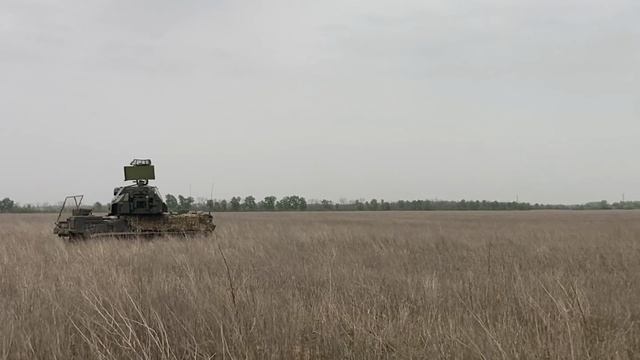 _Тор_М2__Западной_группировки_ВС_РФ_уничтожил_разведывательные_БПЛА