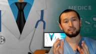 #MEDICUZ #VENEROLOG #DOCTORSPB Эркакларда сийганда ачишиш ва кичишиш
