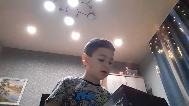 половина видео