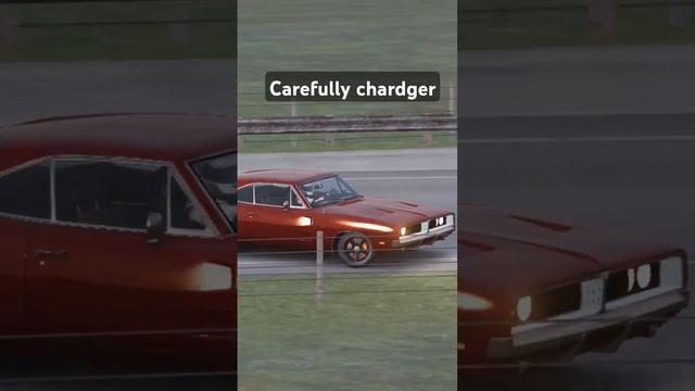 Осторожно зажигалка #дрифт#США#dodge#challenge