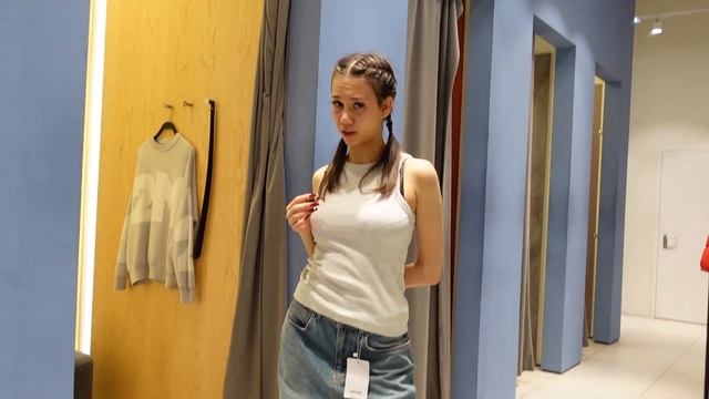 КСЕНИЯ КУПРИКОВА КУПИЛА ОДЕЖДУ НА ФОТОСЕССИЮ С ПАРНЕМ