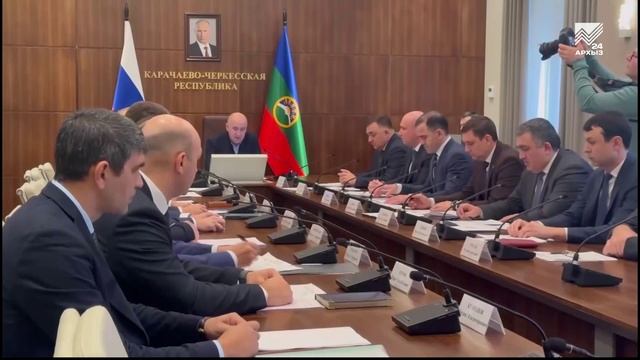 18.12.2024 БЗ Темрезов и коммунальные службы