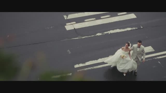 Свадебный тизер, г. Санкт-Петербург