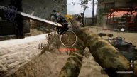 Warface: Красный пинг... запоздание урона