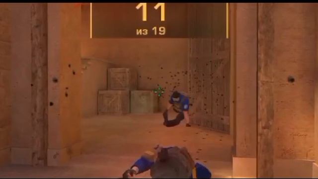 это видео этого канала ExZkiller