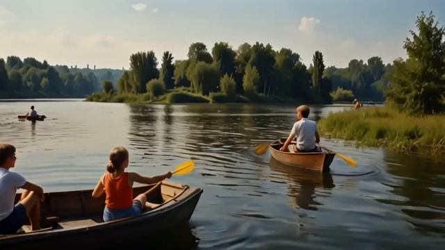 Воскресенье - Забытую песню несёт ветерок