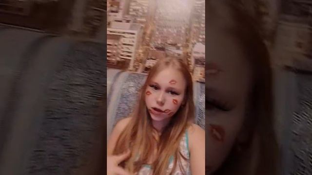 типо новй блогер!?