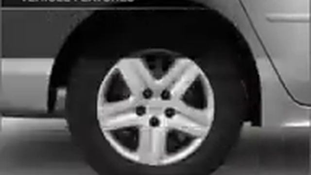 2011 Chevrolet Impala - Casa Grande AZ