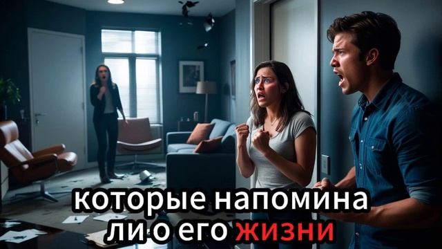 Она не ожидала такой реакции от своего парня! Криминальный документальный фильм.