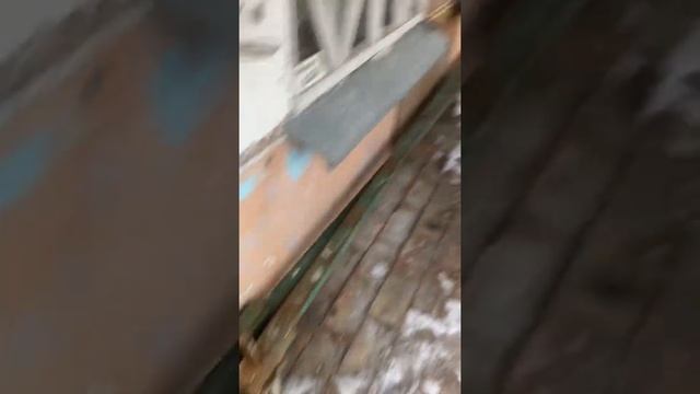 Вышка строительная