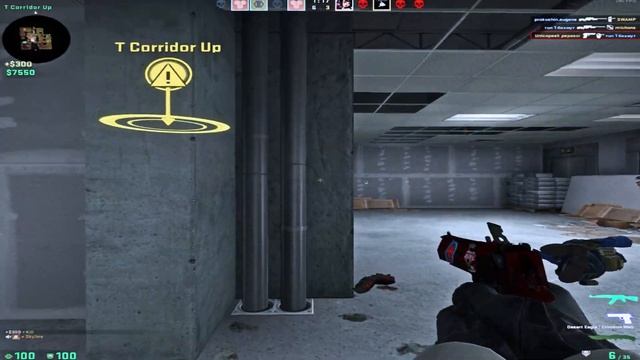 САМЫЙ МИЛЫЙ ТРЕК ❤ (csgo movie)