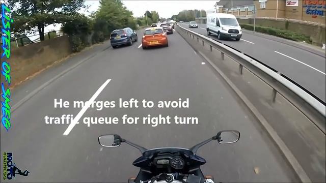 Stupid, Crazy & Angry People Vs Bikers 2018 [Ep.#530]