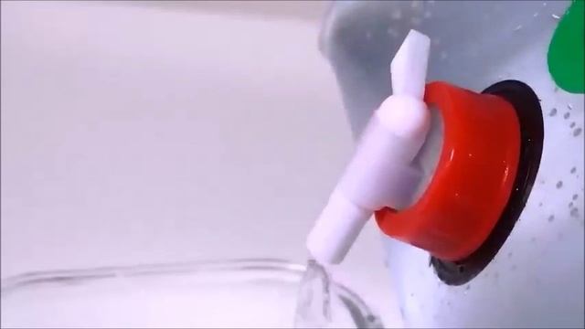 Сумка для воды.