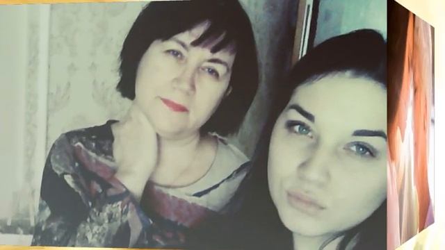 Поговори со мною, мама...