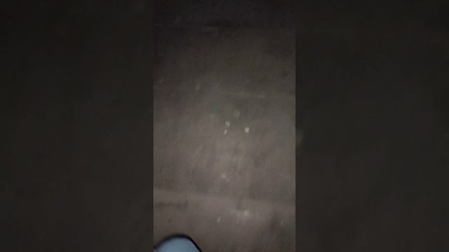 Вырубили свет