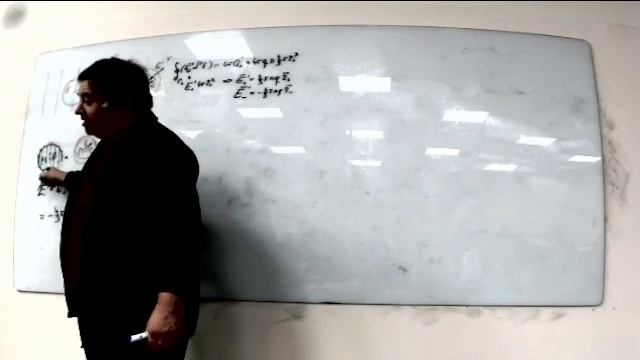 ЧК_МИФ   ОДНОРОДНЫЙ ДИЭЛЕКТРИЧЕСКИЙ ШАР В ОДНОРОДНОМ ЭЛЕКТРИЧЕСКОМ ПОЛЕ