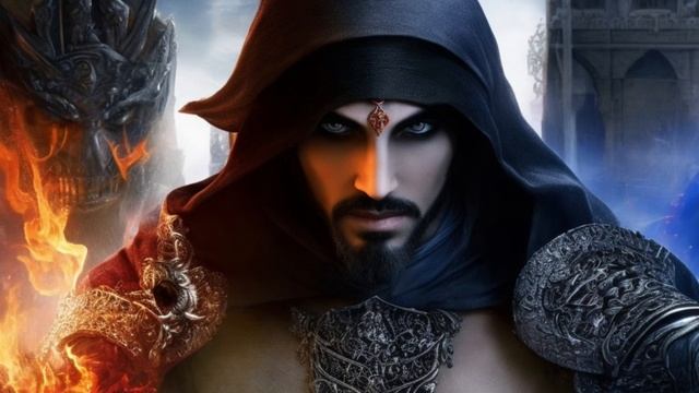 Prince of Persia Lord of Time  - l Rap Instrumental Free Beat 2023