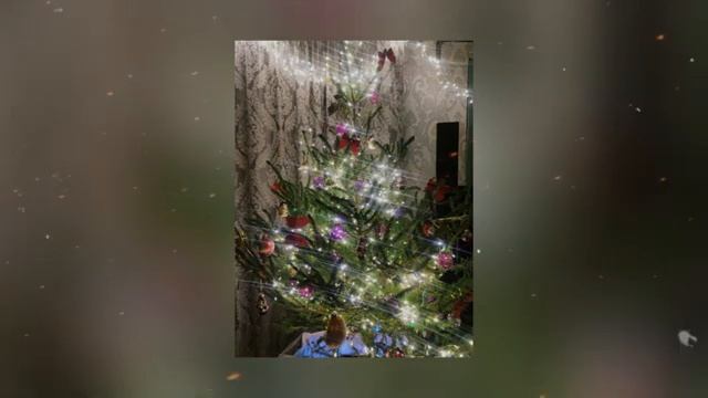 ВАЙБОВЫЙ НОВОГОДНИЙ ПЛЕЙЛИСТ