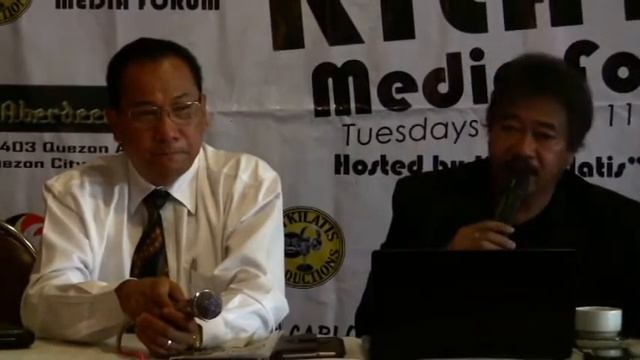 Dr Mancao on Stem Cell Medicine Part 1