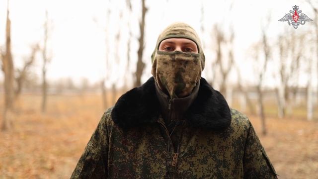 Позывной Ярый, техник авиационного комплекса Ка 52М