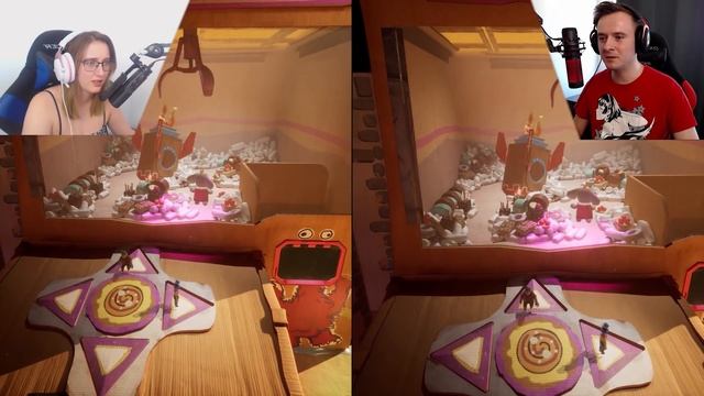 NEJDEPRESIVNĚJŠÍ DÍL! - It Takes Two #12 w/@Makousek