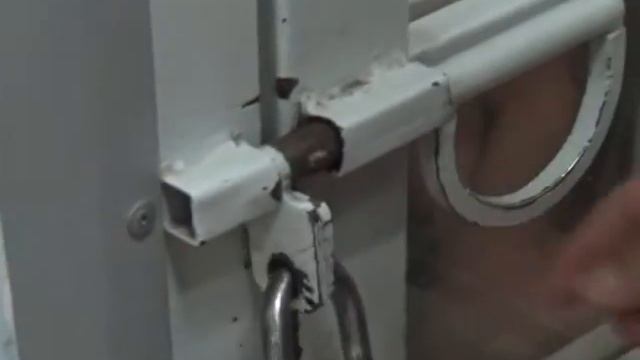 Курск. Полицейские поймали пьяных автоворов на месте преступления